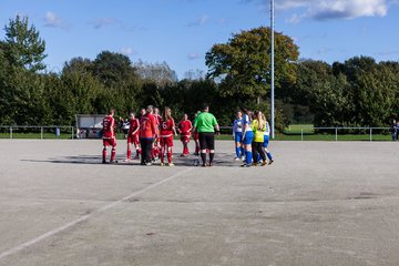 Bild 15 - Frauen SV Wahlstedt - Bramstedter TS : Ergebnis: 12:0